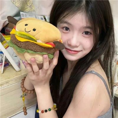 创母者,受爱者